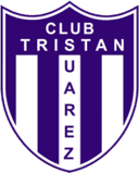 Tristan Suarez Reserves logo - Ii VS Tristan Suarez Reserves Live
