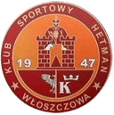 Hetman Wloszczowa logo - Wloszczowa VS Korona Kielce Iii Live Score