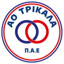 Trikala logo