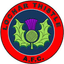 Lochar Thistle FC logo