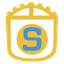 Stal Jasien logo