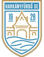 Harkany SE logo
