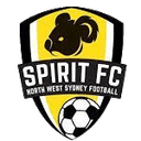 Spirit FC logo - Stallions VS Spirit Fc Live