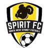 Spirit FC logo