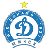 Dinamo-BGUFK Minsk Women logo