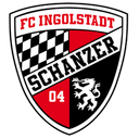 FC Ingolstadt 04 Am logo - Gebenbach VS Fc Ingolstadt Am Live Score Today