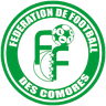 Comoros logo