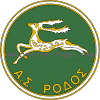 Rodos FC logo - Malesinas VS Rodos Fc Sport