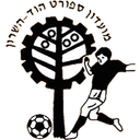 Hapoel Hod HaSharon logo - Mor VS Hapoel Hod Hasharon Live Score
