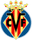 Villarreal B logo