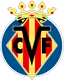 Villarreal B logo