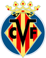 Villarreal B logo