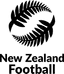 New Zealand U16 Women logo