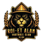 Roi Et Alan FC logo