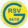 Ratingen SV logo