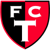 FC Trollhattan logo - Trollhattan VS Stenungsunds If Live