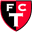 FC Trollhattan logo