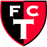 FC Trollhattan logo