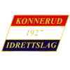 Konnerud logo - Ready VS Konnerud Live