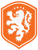 Netherlands U21 logo - U VS Belgium U Result Today
