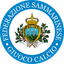 San Marino (W) U19 logo
