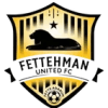 Fettehman United logo - United VS Pac Academy Live Score