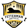Fettehman United logo