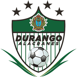Alacranes de Durango logo