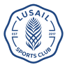 Lusail Sports Club logo