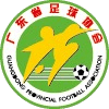 Guangdong U16 logo - U VS Shaanxi U Result Today