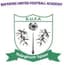 Bafmeng United logo