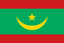 Mauritania U20 logo