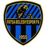 Fatsa Belediyespor logo