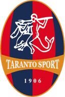 Taranto Sport logo - Calcio VS Taranto Sport Live Score Today