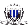 United Stars logo - Interforce VS United Stars Result Today