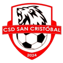CSD San Cristobal logo - Carcha VS Csd San Cristobal Live Score