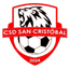 CSD San Cristobal logo