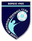 BETHUNE logo - Steenvoorde VS Bethune Live Score