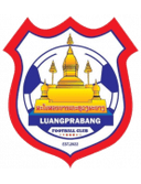 Luang Prabang FC logo - Fc VS Savannakhet Live Score Today
