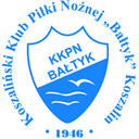 Baltyk Koszalin logo - Koszalin VS Biali Sadow Sport