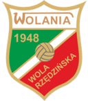 Wolania Wola Rzedzinska logo - Rzedzinska VS Poprad Muszyna Result