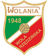 Wolania Wola Rzedzinska logo