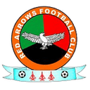 Red Arrows FC (w) logo - W VS Red Arrows Fc W Live Score