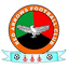 Red Arrows FC (w) logo