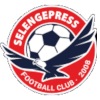 SP Falcons logo