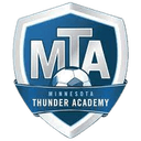 Minnesota Thunder Academy Women logo - W VS Minnesota Thunder Academy Women Result