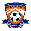 Siniolchu FC logo - Fc VS Sikkim Aakraman Fc Live Score Today