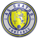 Chatou logo - Chatou VS Grand Quevilly Live