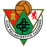 Cacereno Women logo
