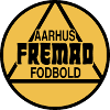 Aarhus Fremad 2 logo - Marienlyst VS Aarhus Fremad Result
